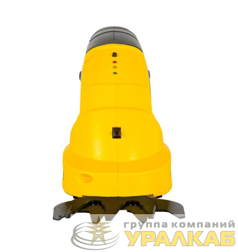 Триммер электрический аккум. кусторез GET-3.6H HUTER 