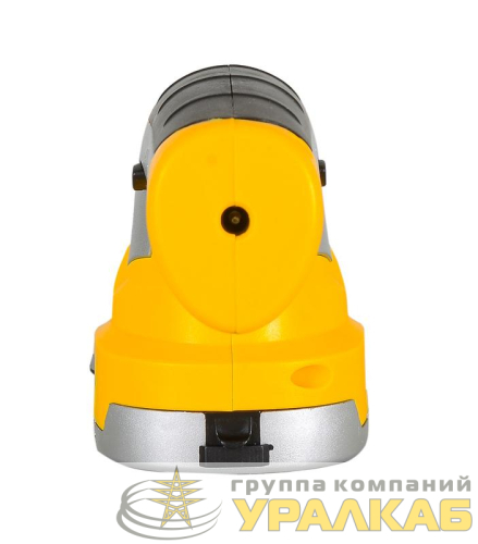 Триммер электрический аккум. кусторез GET-3.6H HUTER 