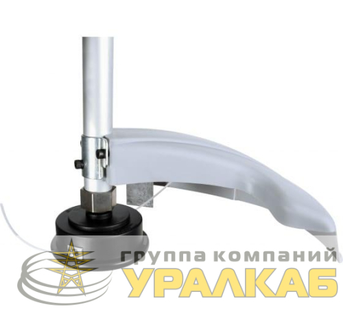 Триммер электрический ЭТ-1000 Ресанта 
