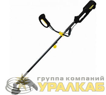 Триммер электрический GET-1700B HUTER 