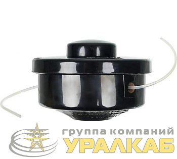 Головка с леской GTH для GGT и GET-1200SL SAF ZMD Huter 
