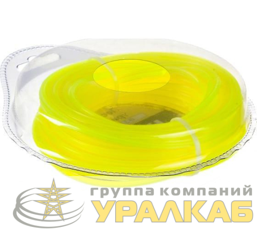 Леска S3012 (звезда) HUTER 