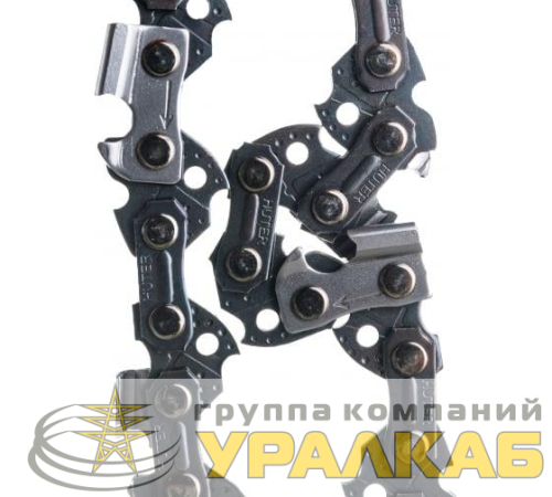 Цепь C1 (16дюйм 3/8-1.3-57 для BS-40 BS-45M ELS-2000 ELS-2000Р ELS-2200Р) HUTER 