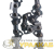 Цепь C1 (16дюйм 3/8-1.3-57 для BS-40 BS-45M ELS-2000 ELS-2000Р ELS-2200Р) HUTER 