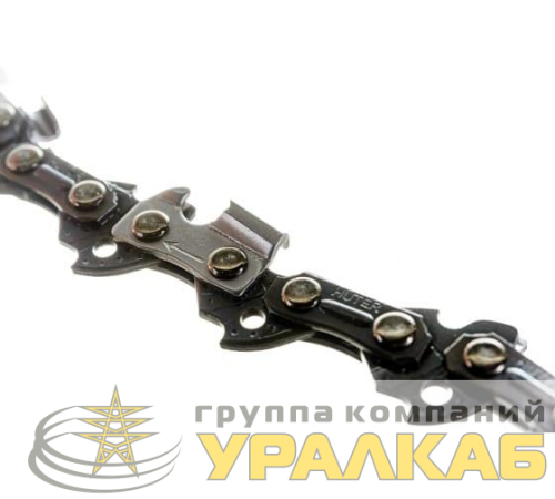 Цепь C1 (16дюйм 3/8-1.3-57 для BS-40 BS-45M ELS-2000 ELS-2000Р ELS-2200Р) HUTER 