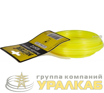 Леска S2412 звезда HUTER 
