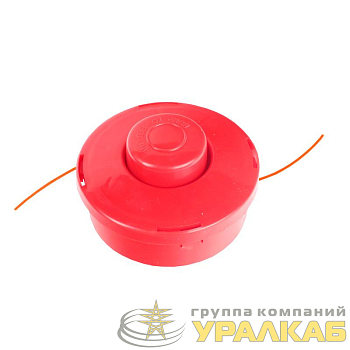Катушка DL-1201 полуавтоматическая подача блистер PATRIOT 