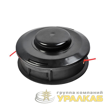 Катушка DL-1207 универсальная блистер PATRIOT 