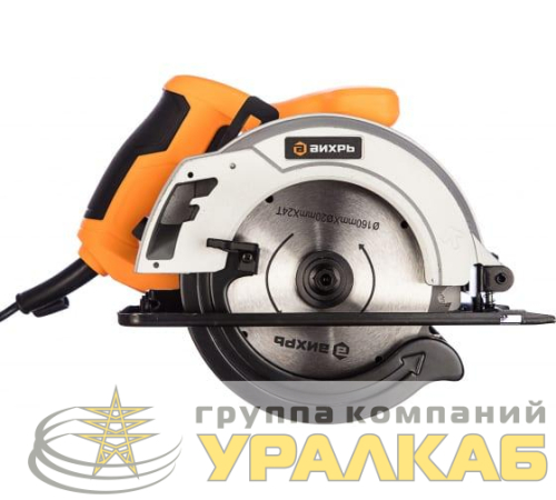Пила дисковая ДП-160/1300 Вихрь 