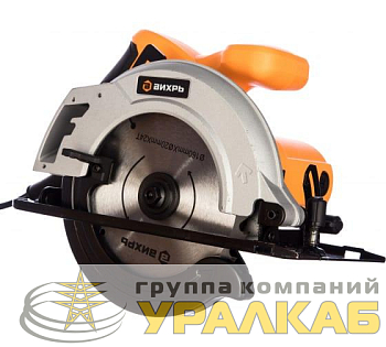 Пила дисковая ДП-160/1300 Вихрь 