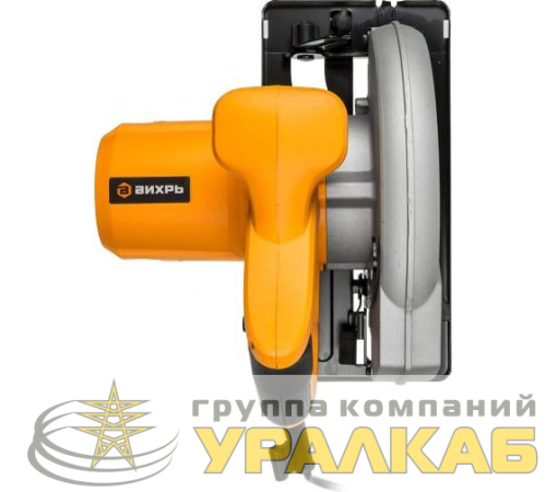 Пила дисковая ДП-185/1600 (ДП-185/1300) Вихрь 