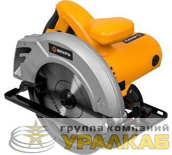 Пила дисковая ДП-185/1600 (ДП-185/1300) Вихрь 