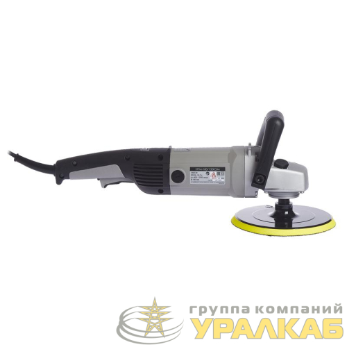 Машина полировальная УПМ-180/1300ЭМ ИНТЕРСКОЛ 
