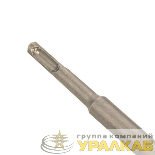 Зубило пикообразное SDS-plus 250мм Master EKF 