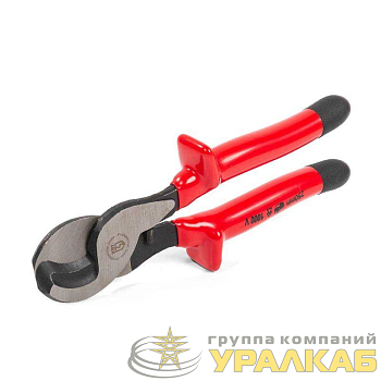 Ножницы кабельные диэлектрические НКи-16 КВТ 