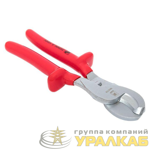Ножницы кабельные НКи-16 Master 1000В Basic EKF 