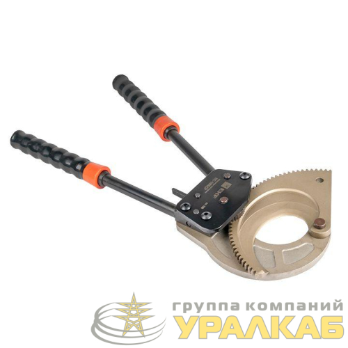 Ножницы секторные НС-100БСР Expert EKF 