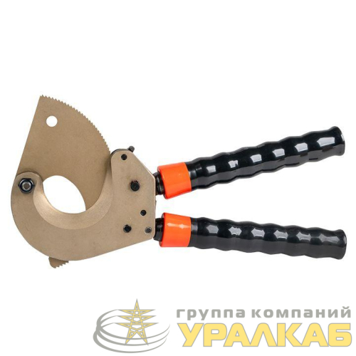 Ножницы секторные НС-70БС Expert EKF 