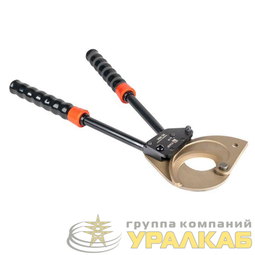 Ножницы секторные НС-70БС Expert EKF 