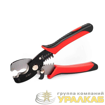 Ножницы кабельные MC-06 КВТ 