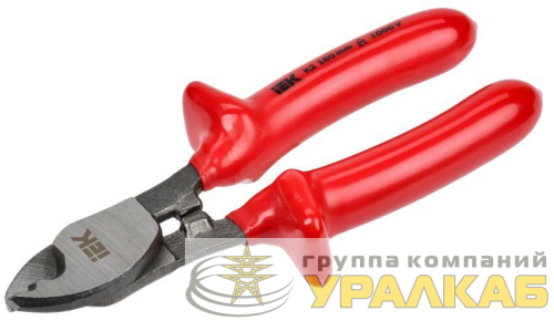 Кабелерез диэлектрический 160мм K2 1000В ARMA2L 3 IEK 