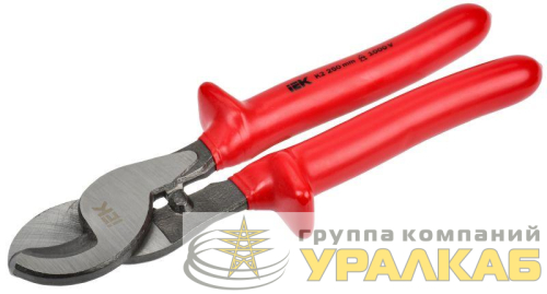 Кабелерез диэлектрический 250мм K2 1000В ARMA2L 3 IEK 