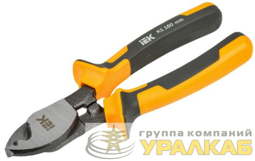 Кабелерез 160мм K1 ARMA2L 3 IEK 
