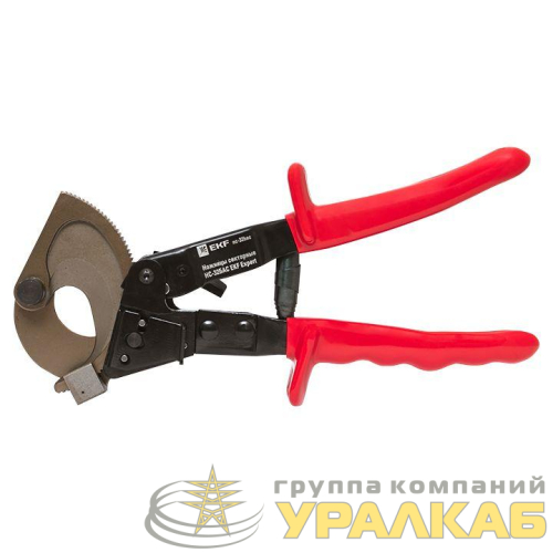 Ножницы секторные НС-32БАС Expert EKF 
