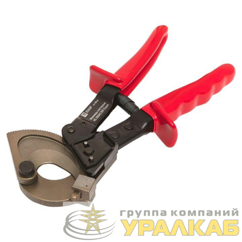 Ножницы секторные НС-32БАС Expert EKF 
