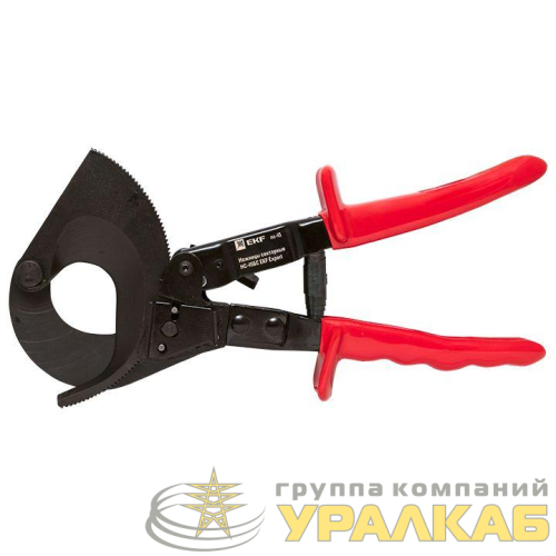 Ножницы секторные НС-45БС Expert EKF 