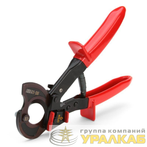 Ножницы секторные НС-32 КВТ 
