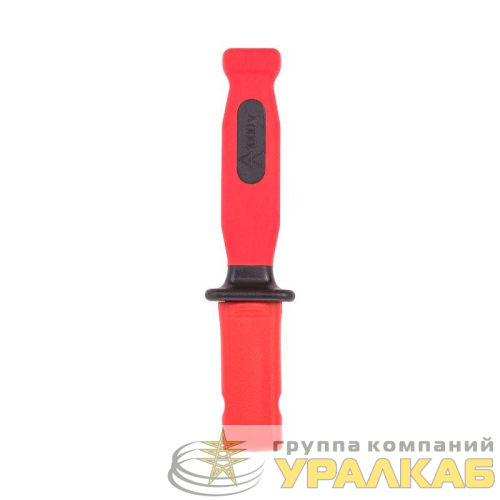 Нож монтажника нержавеющая сталь лезвие 50мм Rexant 