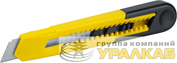 Нож 80 360 NHT-Nv01-18 (выдвижной 18мм) Navigator 