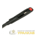Нож строительно-монтажный 18мм НСМ-80 (SK4) Heavy Duty (до 60кг) Professional EKF 