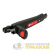 Нож строительно-монтажный 18мм НСМ-80 (SK4) Heavy Duty (до 60кг) Professional EKF 