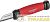 Нож монтерский 90 177 OHT-Nm06-163 163мм ОНЛАЙТ 