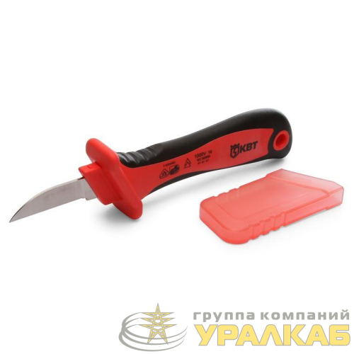 Нож диэлектрический НМИ-02 КВТ 
