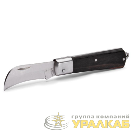 Нож монтерский НМ-02 КВТ 