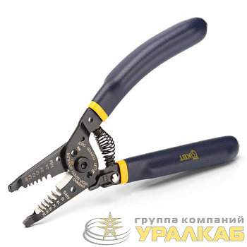Инструмент для снятия изоляции WS-01C КВТ 
