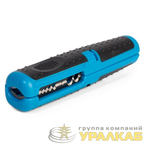 Инструмент для снятия изоляции WS-09 КВТ 