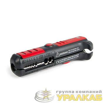 Инструмент для снятия изоляции WS-20 вольтмастер КВТ 