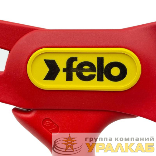Клещи для снятия изоляции Felo 