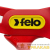 Клещи для снятия изоляции Felo Клещи для снятия изоляции Felo