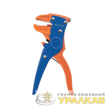 Инструмент для зачистки многожил. кабеля 0.3-6.0кв.мм (HT-150В) (TL-700 D) REXANT 