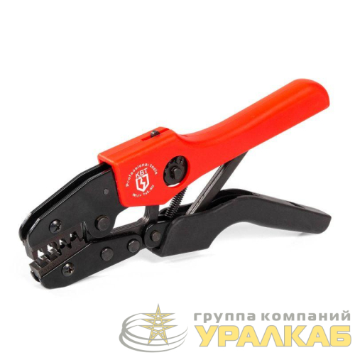 Пресс-клещи CTK-04 КВТ 
