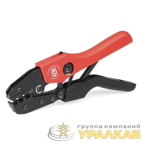 Пресс-клещи CTK-03 КВТ 