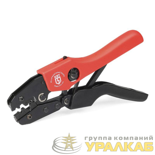 Пресс-клещи CTK-05 КВТ 