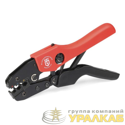 Пресс-клещи CTK-11 КВТ 