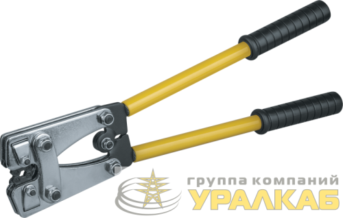 Пресс-клещи Navigator 82 341 NHT-Pk01-6-50 (гексагональные 6-50мм) Navigator 