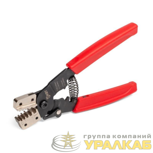 Пресс-клещи ПКВ-6 КВТ 